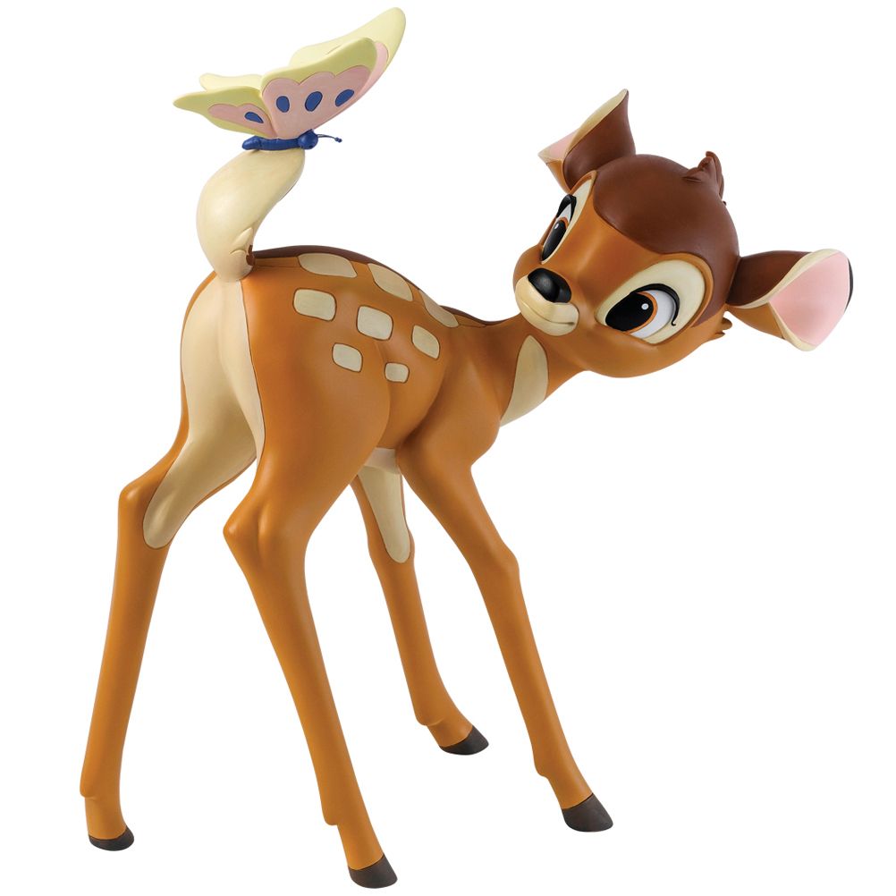 figurine disney bambi, acheter  Les prix pour maison et jardin