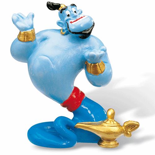 Genie (Aladdin) Disney Britto Figurine shop4fr