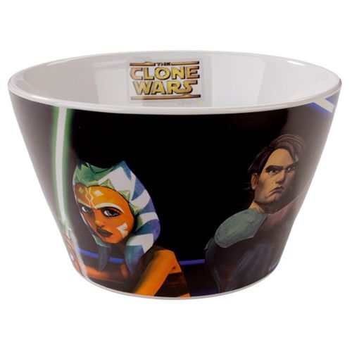 Grand bol Clone Wars