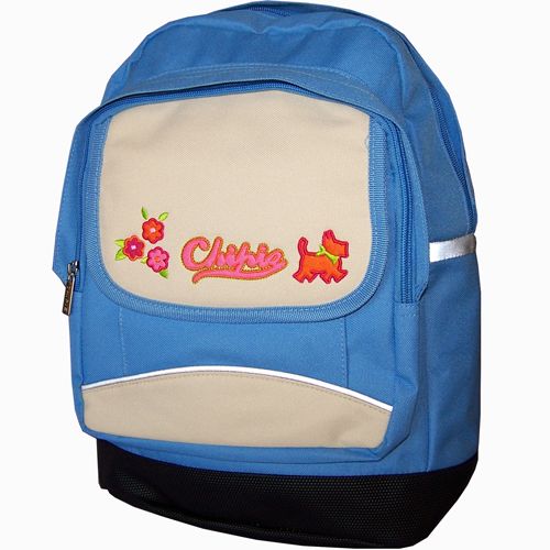 Sac � dos scolaire Chipie