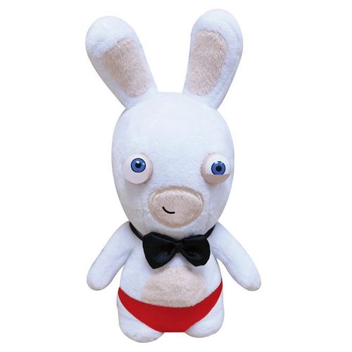 Peluches Lapin Crtin St Valentin Charlotte Boutik