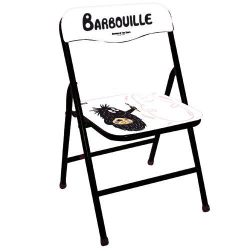 Chaise Barbapapa tabouret chaise bureau mobilier enfant fauteuil barbapapa Chaise Barbapapa tabouret chaise bureau mobilier enfant fauteuil barbapapa
