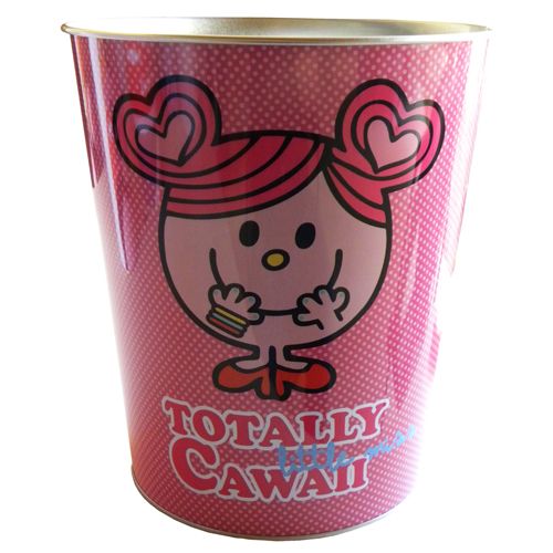 corbeille a papier monsieur madame