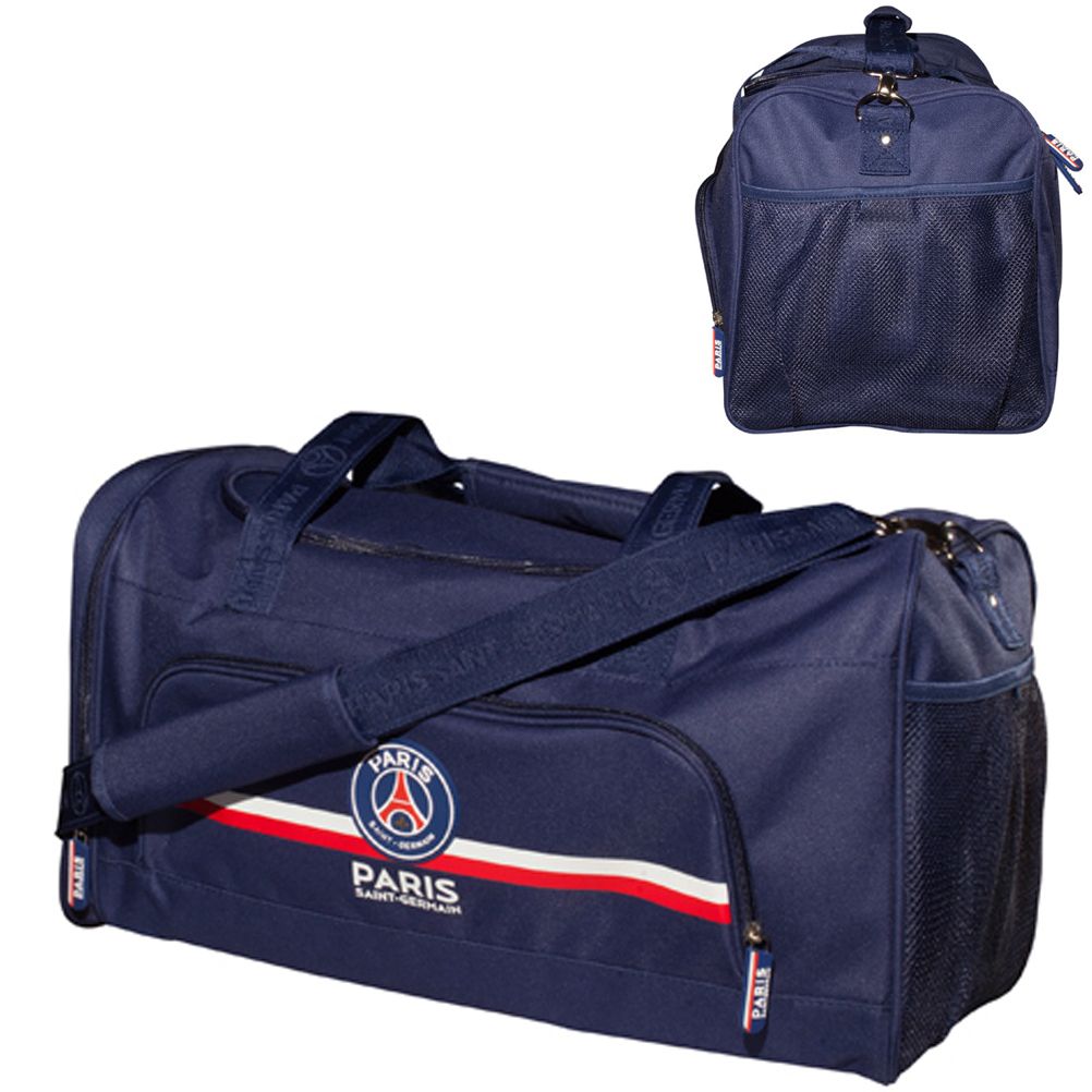 Sac weekend ou de sport Paris Saint Germain PSG