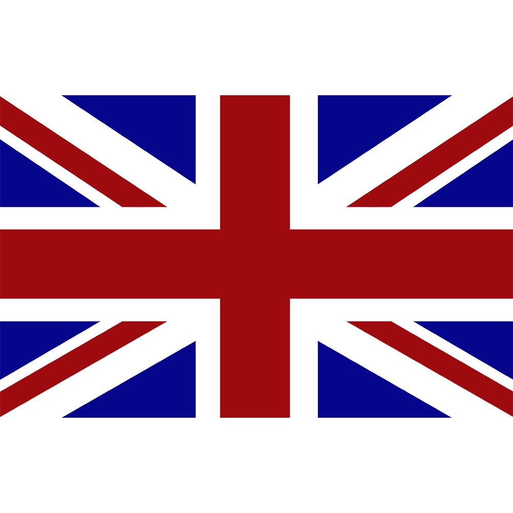 drapeau anglais union jack 150 x 90 cm