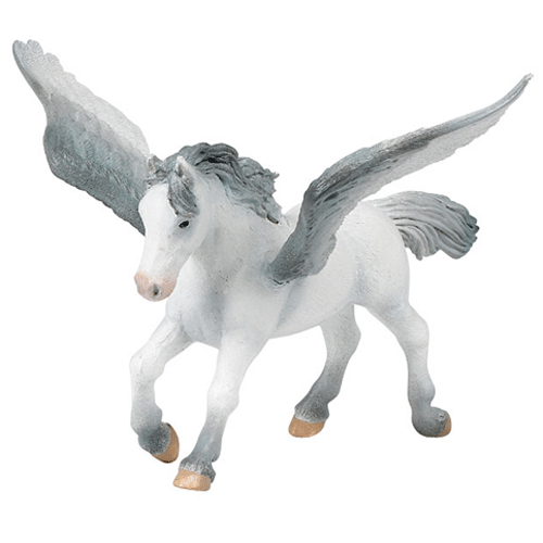 Figurine P�gase