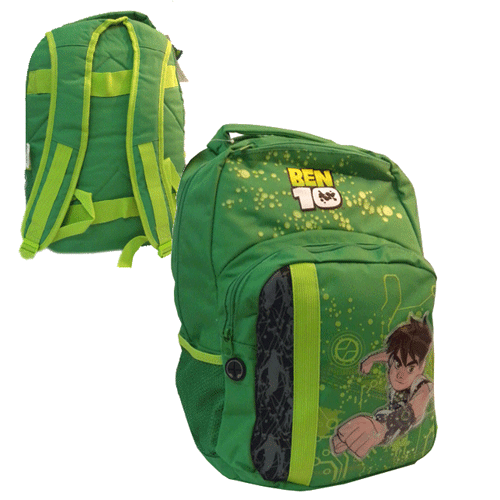 Grand Sac � dos Ben 10