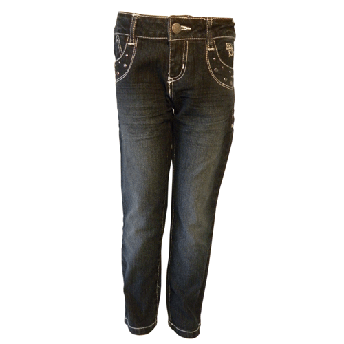Pantalon en Jean Hello Kitty