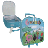 Valise, Valisette, Trolley