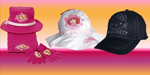 Bonnets, casquettes, chapeaux