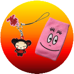 Accessoires Portables