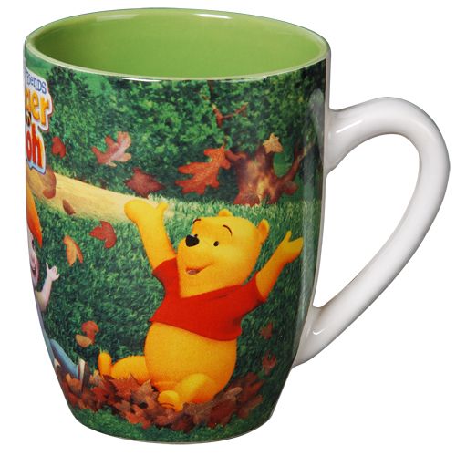 Mug Winnie et ses amis
