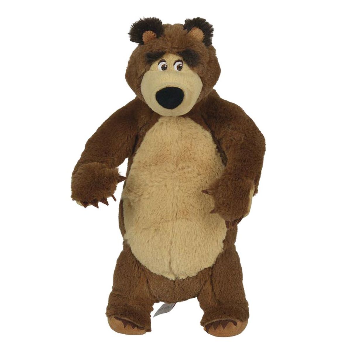 peluche michka 70cm