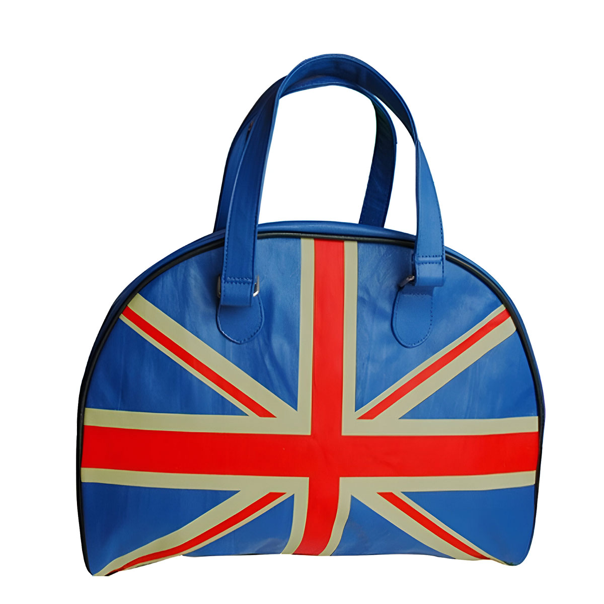 Sac London Union Jack forme bowling