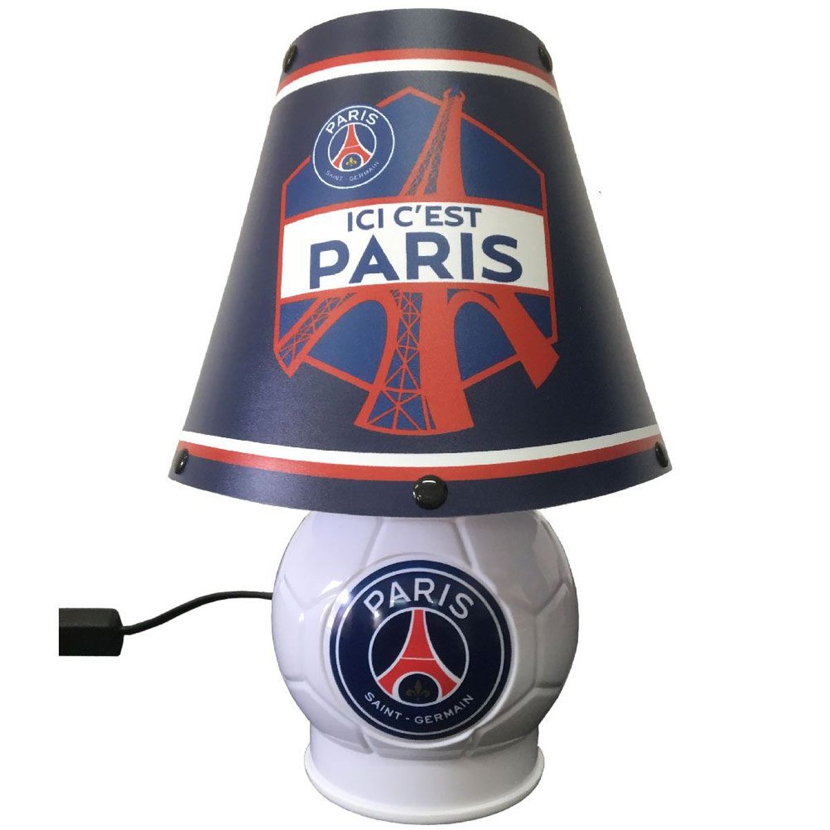 Design Lampe Décoration Saint Germain Chevet Paris Luminaire TPiZOXku