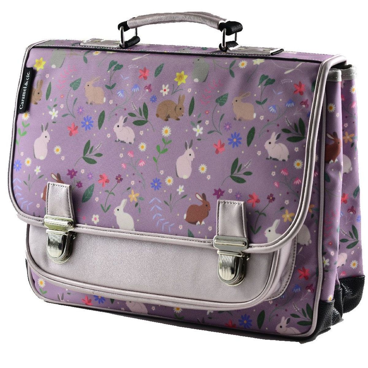 cartable olive et tom