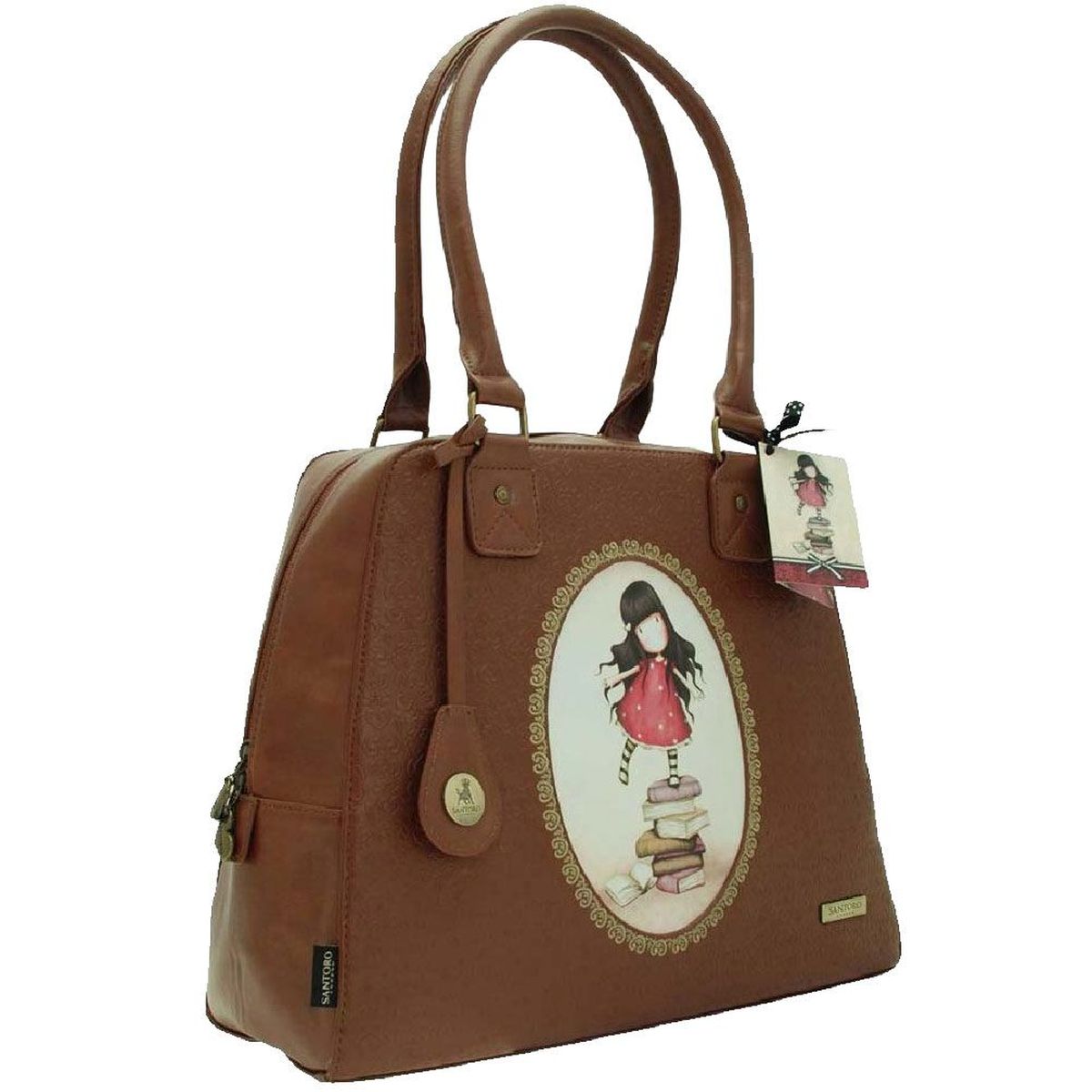 Sac à main Gorjuss New Heights sac à main gorjuss new heights noir