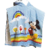 Capes, Peignoirs