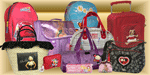 Bagagerie, Cartables, Maroquinerie