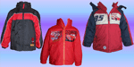 Vestes, Manteaux, Parkas