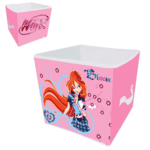 Boite de rangement Winx