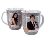 Mug Cacao High School Musical