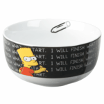 Bol � c�r�ales Simpson