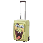 Grande Valise Bob l'�ponge