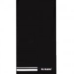 Petite serviette de toilette All Blacks
