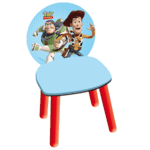 Chaise Toy Story
