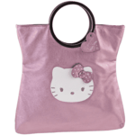 Grand sac � main Hello Kitty by Camomilla