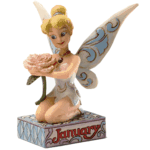 Figurine Collection F�e Clochette Janvier
