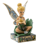 Figurine Collection F�e Clochette Mars