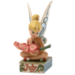Figurine Collection F�e Clochette Juillet