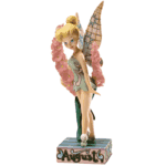 Figurine Collection F�e Clochette Aout