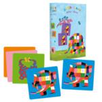 Jeu m�mo Elmer