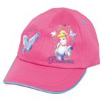 Casquette Disney Princesses Cendrillon