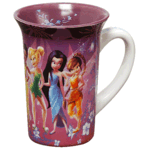 Mug F�e Clochette