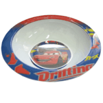Bol m�lamine Cars