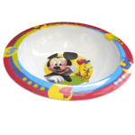 Bol m�lamine Mickey Club House