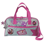 Sac de sport Camp Rock