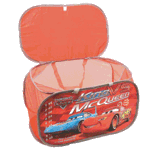 Range-tout pop up Cars