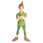 Figurine Peter Pan