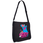 Sac besace Oggy et les cafards