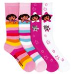 Mi Bas Dora l'exploratrice