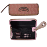 Parure de Stylos Rebecca Bonbon noir