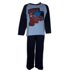 Pyjama Wall E bleu