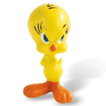 Figurine Titi En Col�re