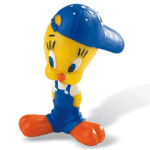Figurine Titi Casquette
