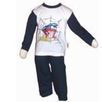 Pyjama spiderman